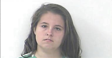 Alisha Mitz, - St. Lucie County, FL 